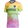 Original Fußballtrikot LA Galaxy Pride 2021-22 Für Herren